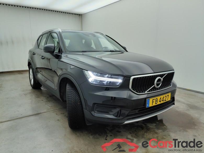VOLVO XC40 DIESEL 2.0 D3 150 Momentum Pro Geartronic (EU6d-T.) 5d #2