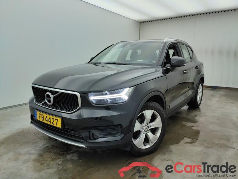VOLVO XC40 DIESEL 2.0 D3 150 Momentum Pro Geartronic (EU6d-T.) 5d #4