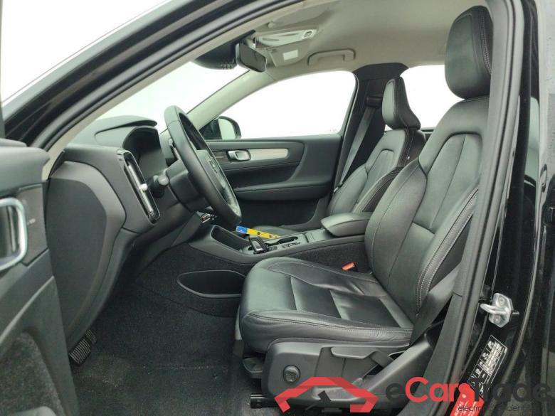 VOLVO XC40 DIESEL 2.0 D3 150 Momentum Pro Geartronic (EU6d-T.) 5d #6