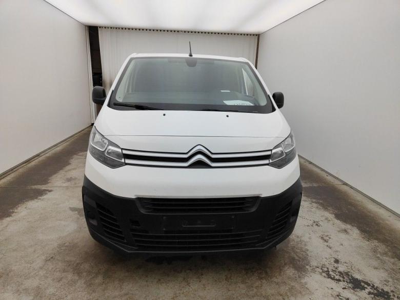 Citroën Jumpy XL 2.0 BlueHDi 120 S&S MAN6 Club 4d #1
