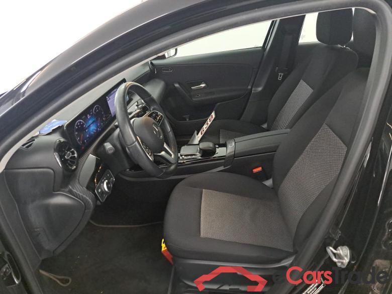 MERCEDES-BENZ A-Klasse 2.0 A 180 D BUSINESS SOLUTION DCT #5