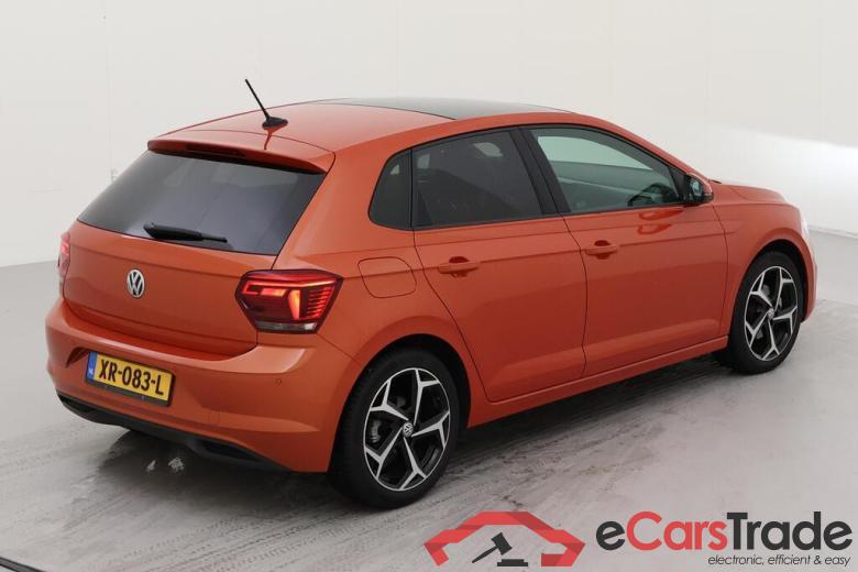 VOLKSWAGEN POLO 85 kW #5