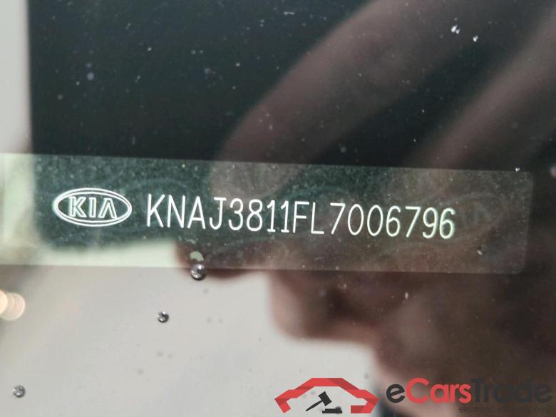 KIA e-Soul  #2