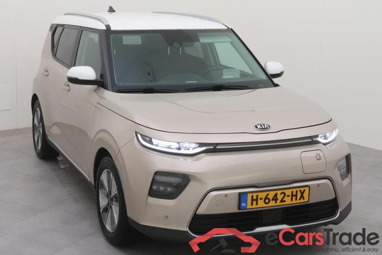 KIA e-Soul  #4