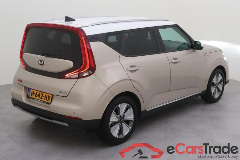 KIA e-Soul  #5