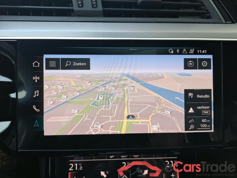 AUDI e-tron  #2