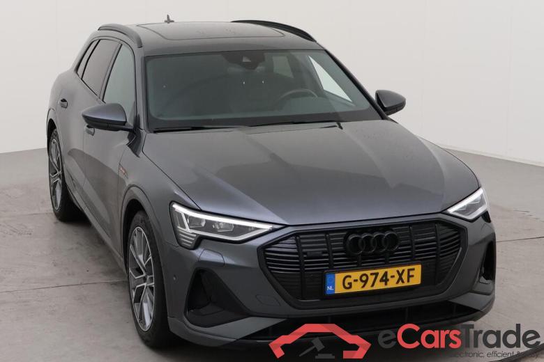 AUDI e-tron  #5