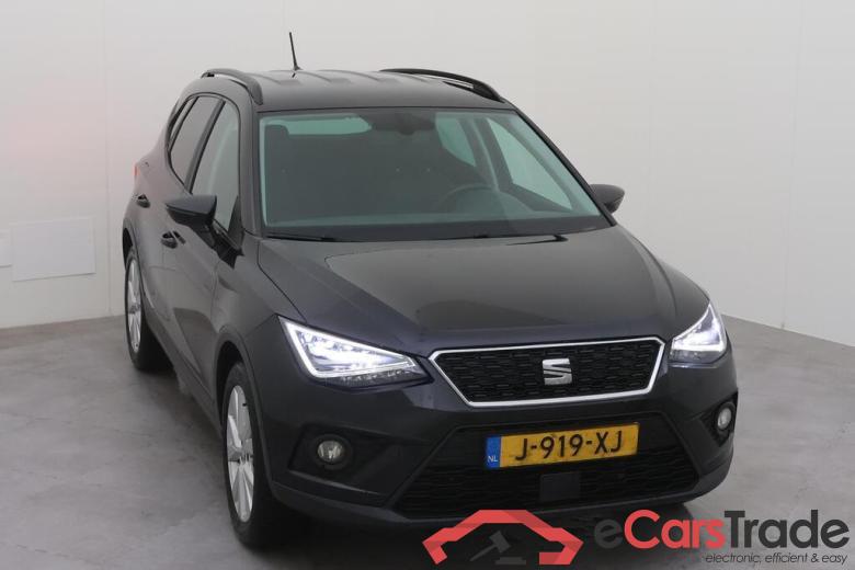 SEAT Arona 85 kW #5