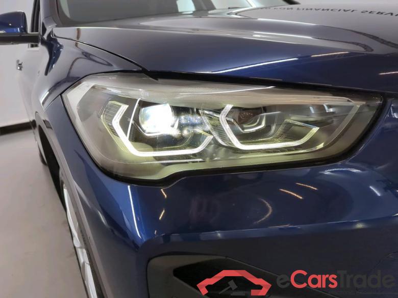 BMW X1 141 kW #4