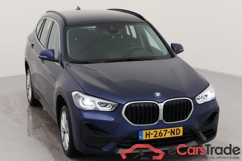 BMW X1 141 kW #5