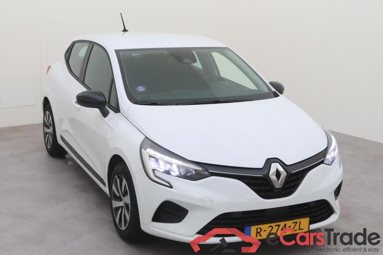 RENAULT CLIO 67 kW #4