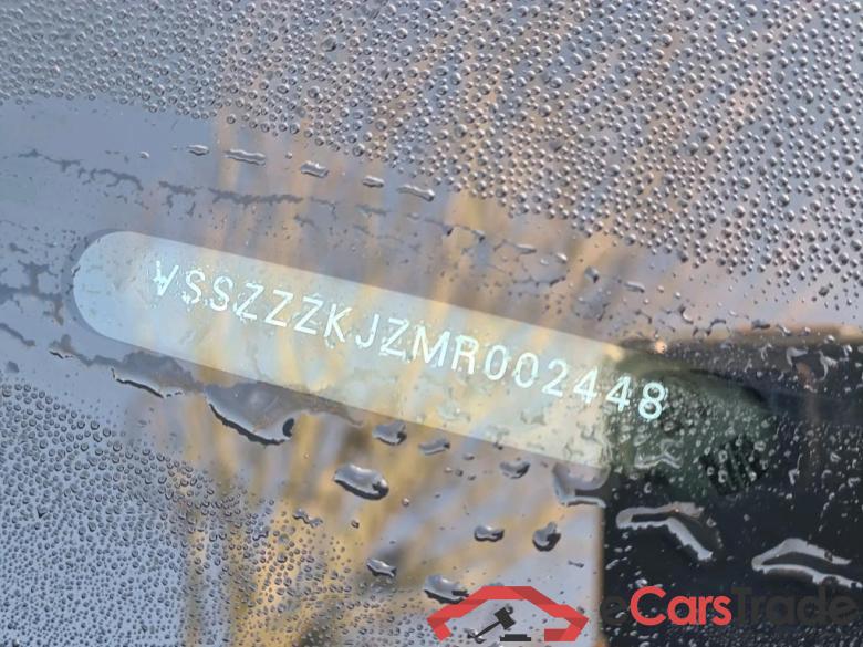 SEAT Ibiza 70 kW #2