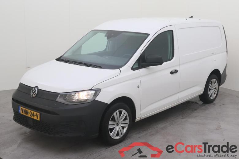 VOLKSWAGEN Caddy Cargo Maxi 55 kW