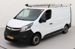 Opel Vivaro 1.6 CDTi L1H1 2PL Klima PDC ...