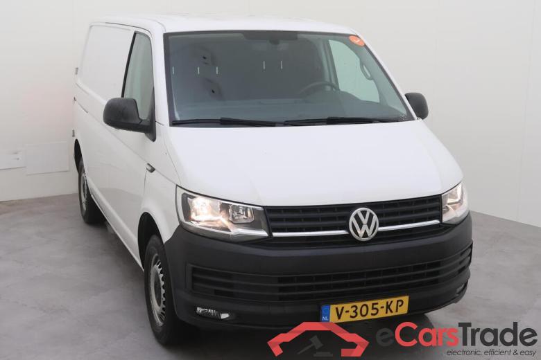 VOLKSWAGEN Transporter 75 kW #4