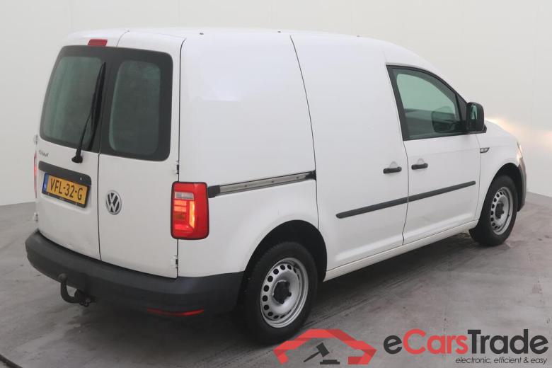 VOLKSWAGEN Caddy 75 kW #4