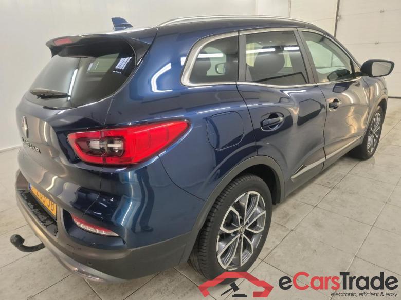 RENAULT KADJAR 1.3 TCe Intens #3