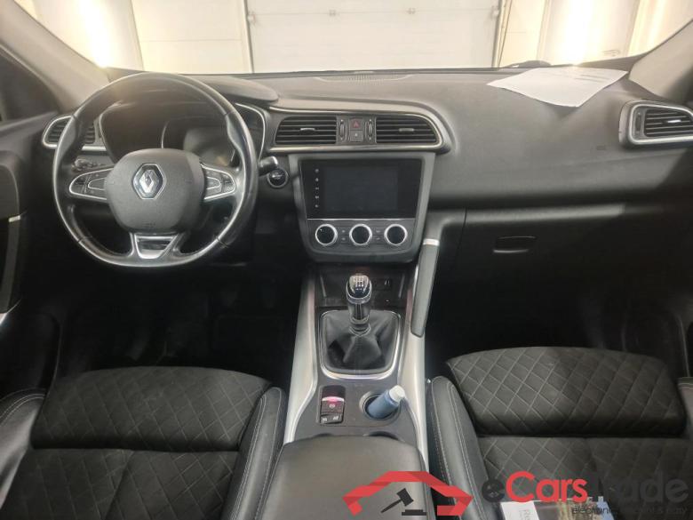 RENAULT KADJAR 1.3 TCe Intens #6