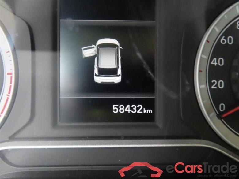 HYUNDAI I20 1.2 MPI i-Motion #4