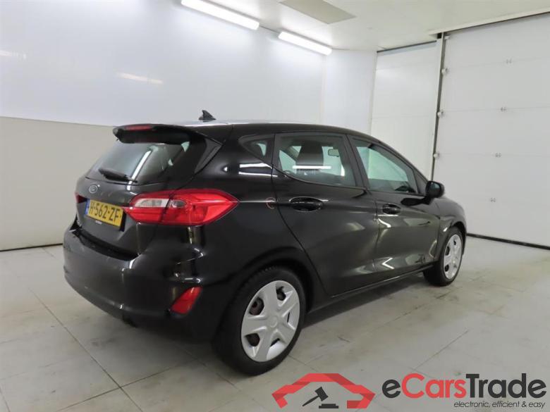 FORD FIESTA 1.0 EcoB. Connected #2