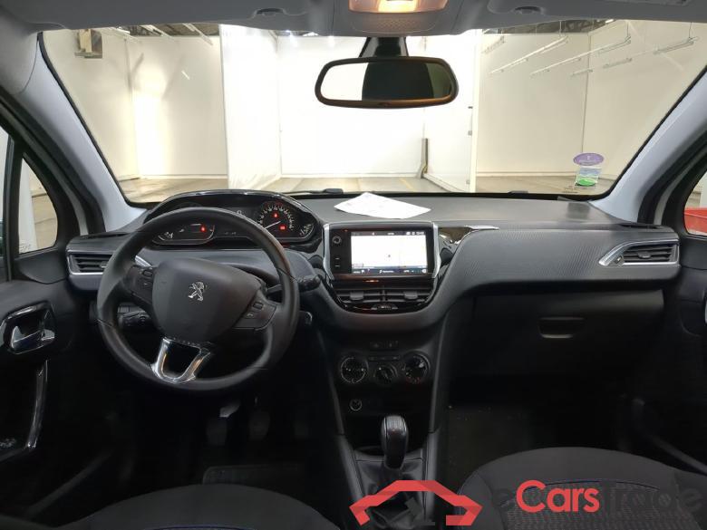 Peugeot Puretech 82 STYLE 208 Style 1.2 PureTech 80CV BVM5 E6 #5