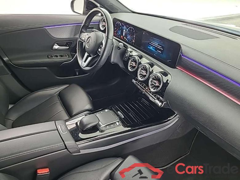 MERCEDES-BENZ CLA Shooting Brake CLA 180 d DCT Bus. Solution Luxury 5D 85kW #6
