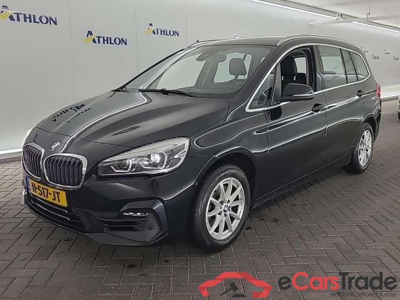 BMW 2-serie Gran Tourer 218iA Corporate Executive 5D 100kW