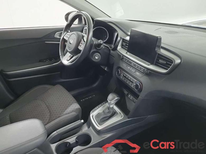 KIA ceed sportswagon 1.4 T-GDi DCT7 DynamicLine 5D 103kW uitlopend #6