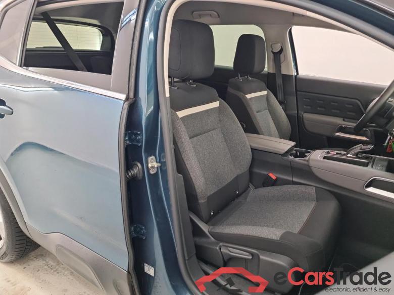 Citroen C5 Aircross '18 Citroën C5 Aircross PureTech 130 S&S EAT8 Business 5d #3