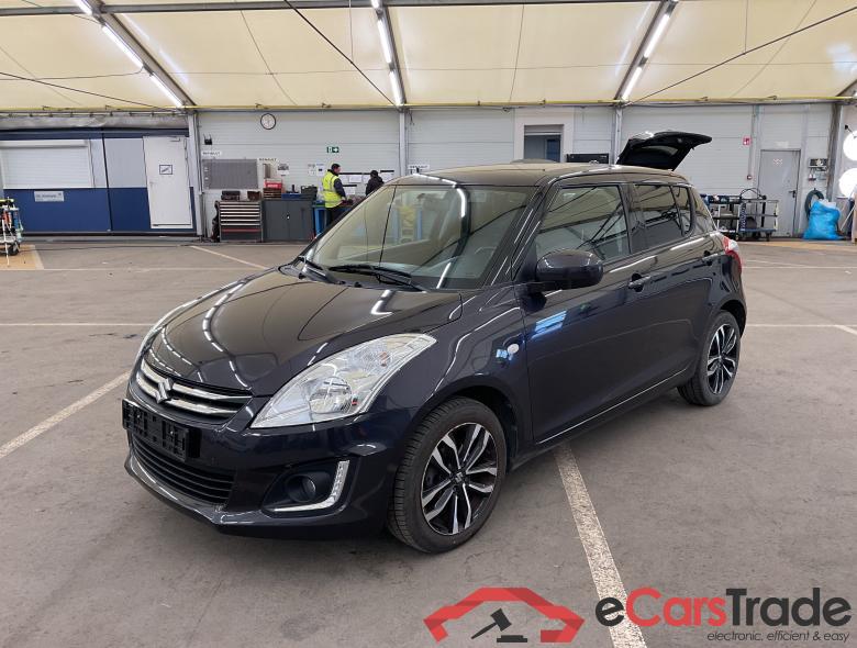 SUZUKI Swift Swift 1.2i GL #1
