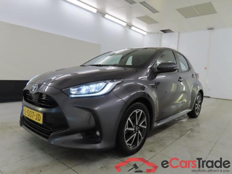 TOYOTA Yaris 1.5 Hyb. Dynamic #1