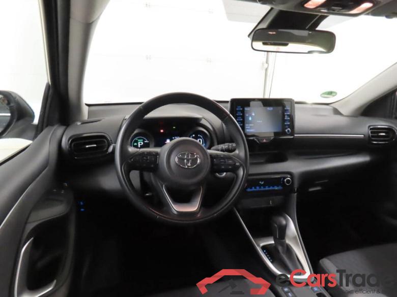 TOYOTA Yaris 1.5 Hyb. Dynamic #2