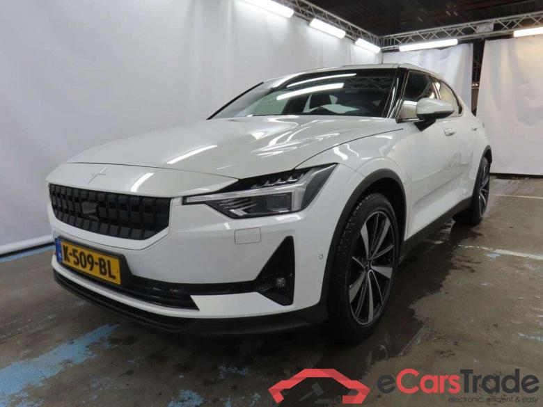 Polestar 2 LRDM LaunchEd. 78kWh #1