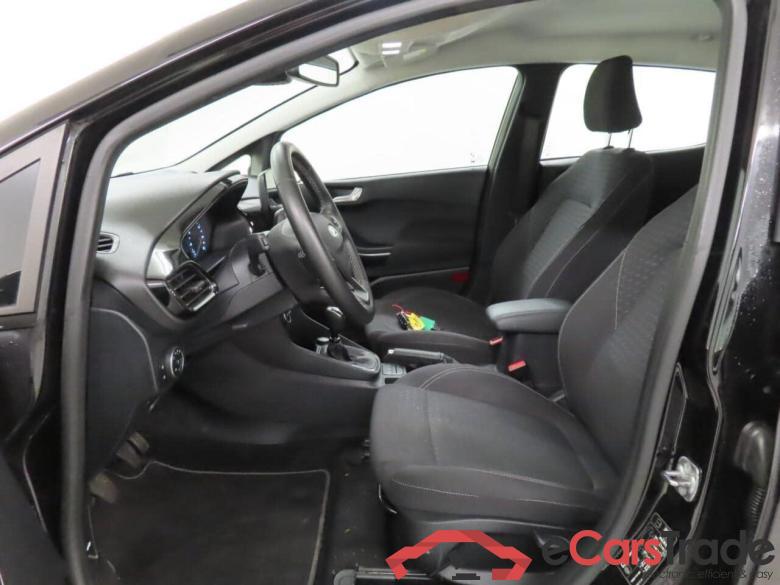 FORD Fiesta 1.0 EcoB. Titanium #3