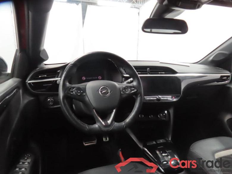 OPEL CORSA-E Ultimate 50 kWh #2