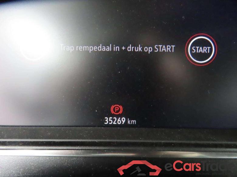 OPEL CORSA-E Ultimate 50 kWh #5