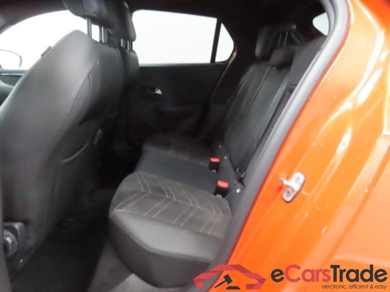 OPEL CORSA-E Ultimate 50 kWh #6