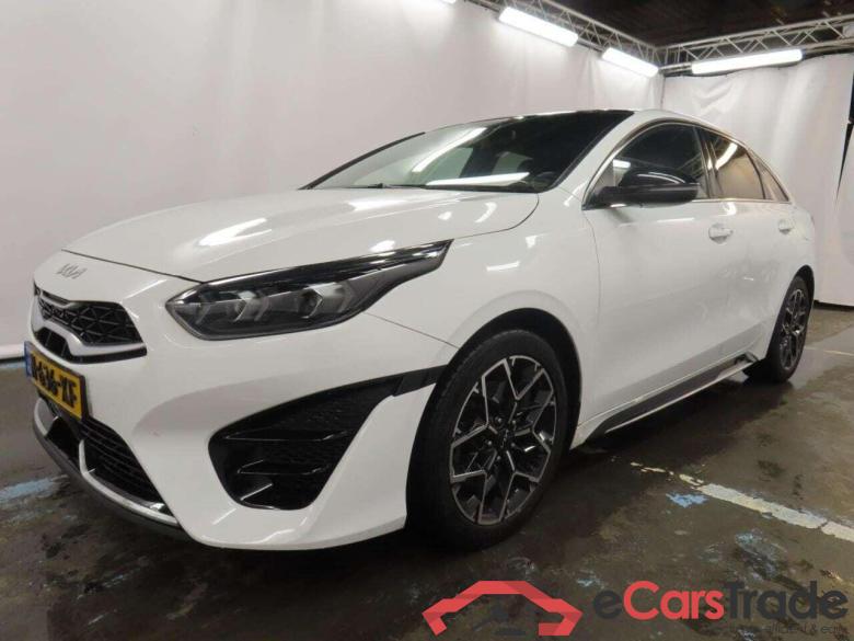 KIA PRO CEED 1.5 T-GDi GT-Line #1
