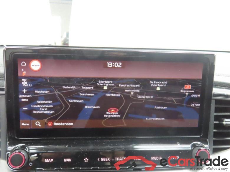 KIA PRO CEED 1.5 T-GDi GT-Line #5