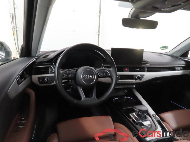 AUDI A4 LIMOUSINE 35 TFSI L. ed. Bns #2