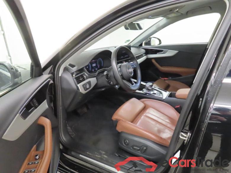 AUDI A4 LIMOUSINE 35 TFSI L. ed. Bns #3