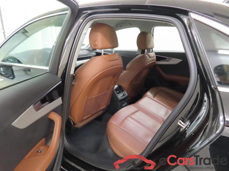 AUDI A4 LIMOUSINE 35 TFSI L. ed. Bns #6