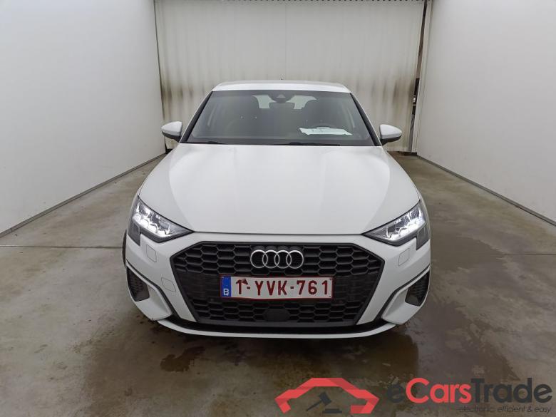 Audi A3 Sportback 2.0 30 TDi 85kW 5d #2