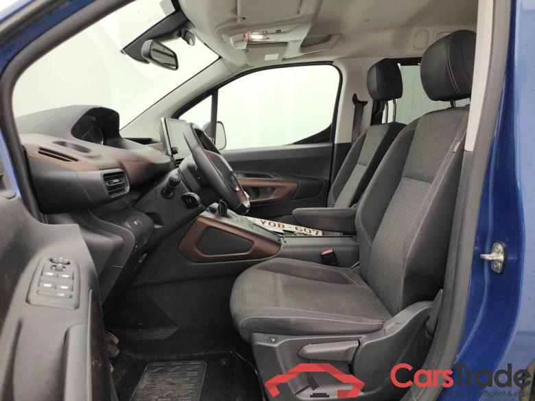 Peugeot Rifter 1.5 BlueHDi 130 S/S GT Line Long 5d 7pl #6