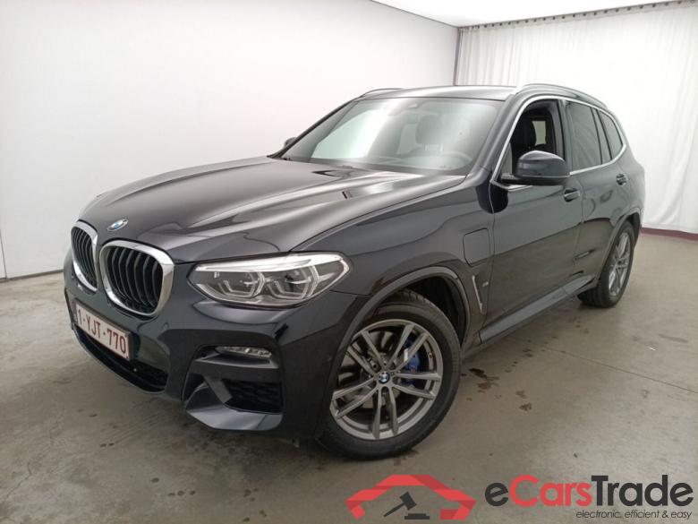 BMW X3 xDrive30e (120 kW) 5d #1