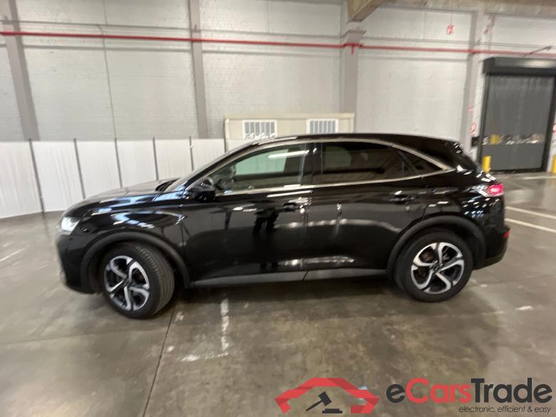 DS, DS7 CB '17, DS 7 Crossback 1.5 BlueHDi 130 Automatic Be Chic 5 - NO COC #4