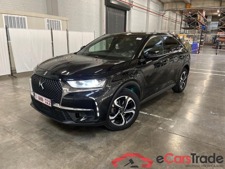 DS, DS7 CB '17, DS 7 Crossback 1.5 BlueHDi 130 Automatic Be Chic 5 - NO COC #5