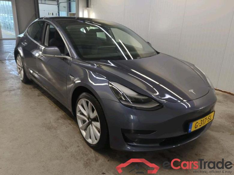 Tesla Model 3 Stnd.RWD Plus 60 kWh #5