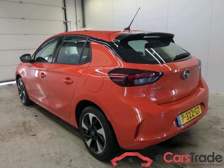 OPEL CORSA-E Business Ed1f. 50kWh #6