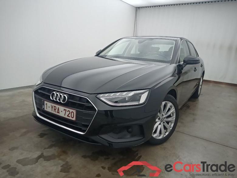 Audi A4 2.0 30 TDi 100kW S tronic Business Ed 4d #4